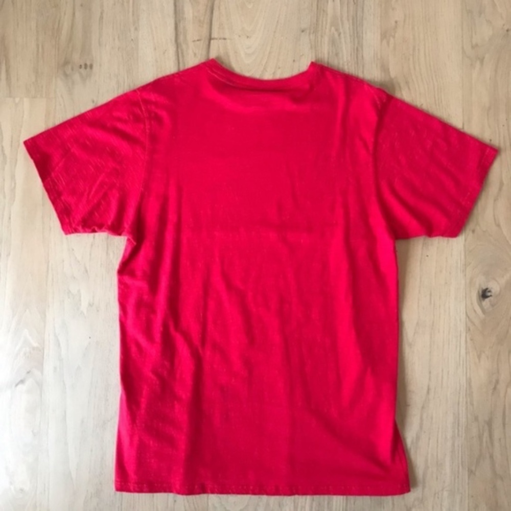 Black-Scale Basic Tee - image 8